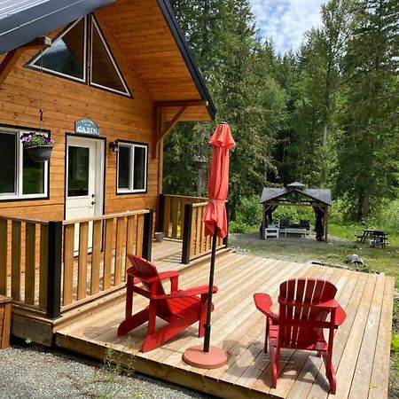 Golden Spot Villa Clearwater Luaran gambar